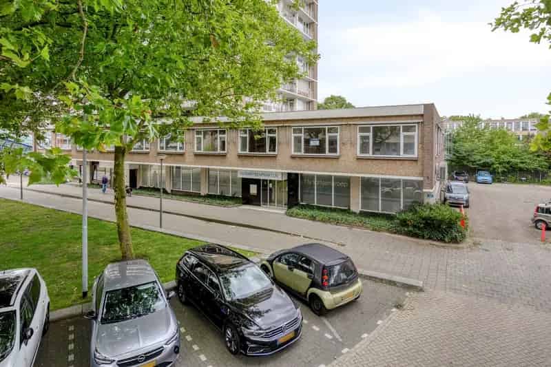 Praktijkruimte Schiedam | Zoek praktijkruimtes te koop: Parkweg 216 3119 CR Schiedam 
