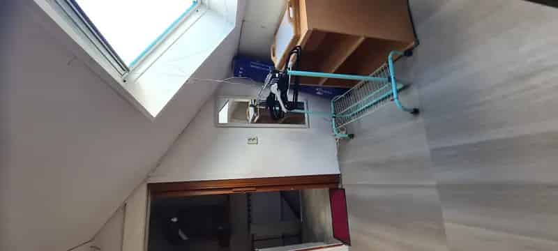 Studio nabij Stadscentrum met Privé Keuken