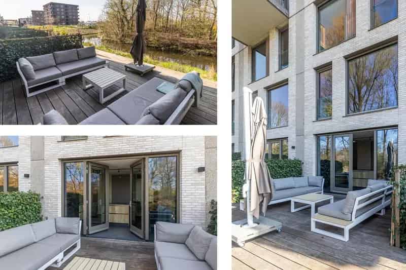 Appartement te koop Den Haag Leyweg