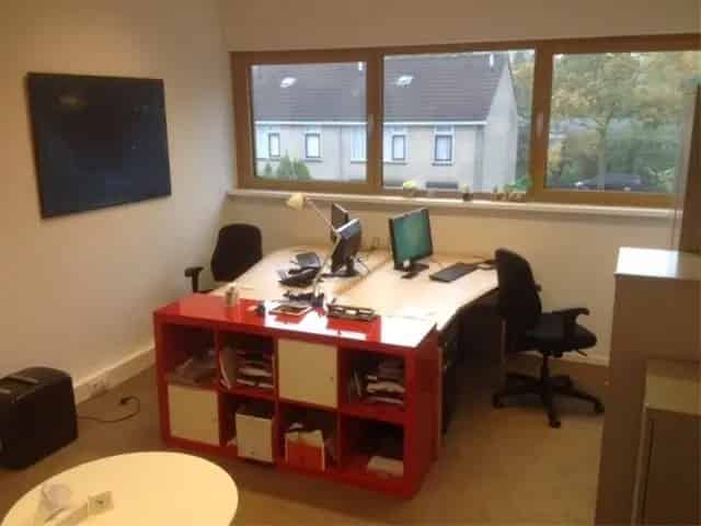 Kantoorruimte Groesbeek Nabij Centrum 15m2