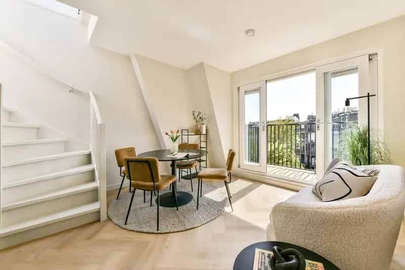 Appartement te koop: Admiraal De Ruijterweg 57-4A 1057 JX Amsterdam | Funda