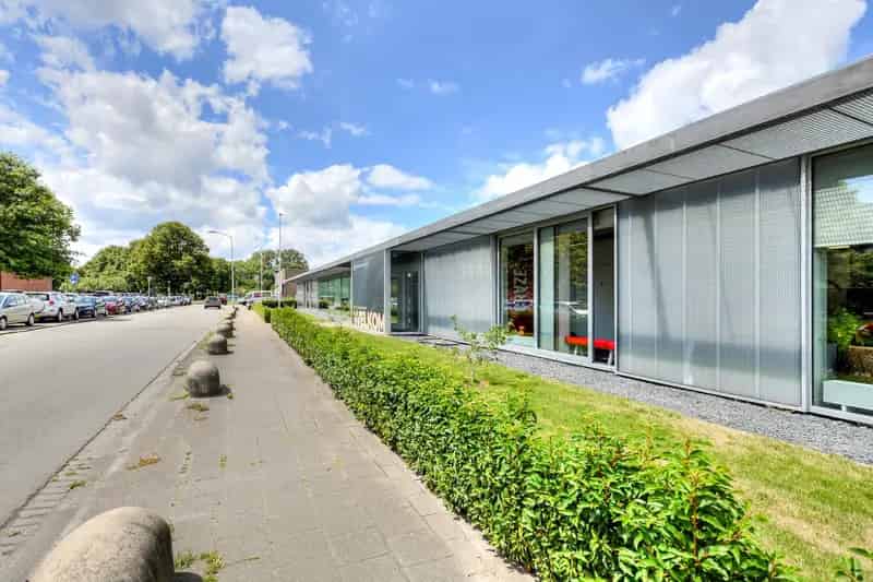 Kantoorruimte te huur Breda Slingerweg 615m²
