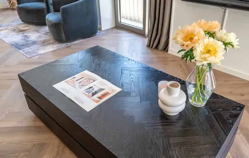 Appartement te koop Amsterdam Noord 143m2 3 slaapkamers