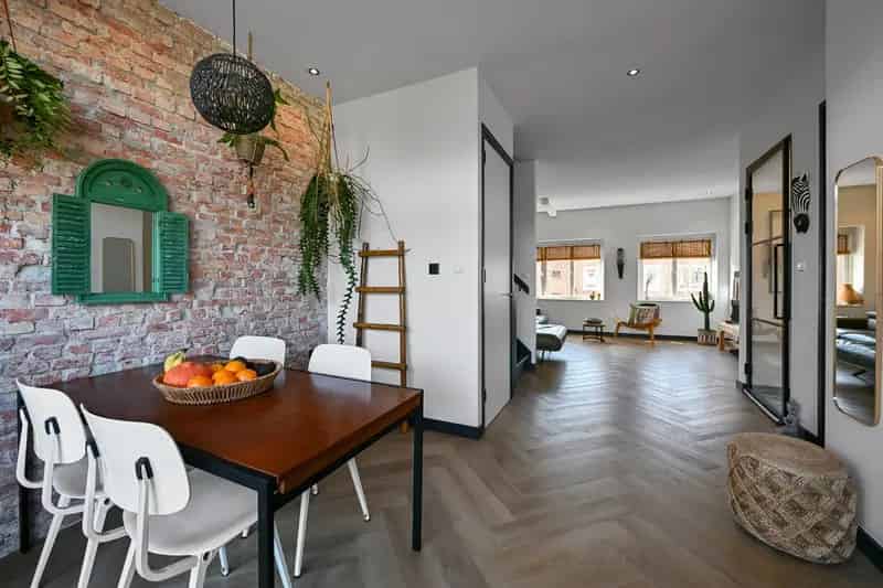 Appartement te koop Bos en Lommer Amsterdam