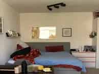 Studio Leiden - Gemeenschappelijke Entree, Keuken en Badkamer