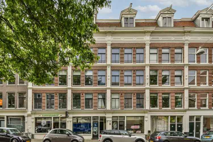 Kantoor Amsterdam | Zoek kantoren te koop en te huur: Knollendamstraat 7-A 1013 TL Amsterdam [funda in business]