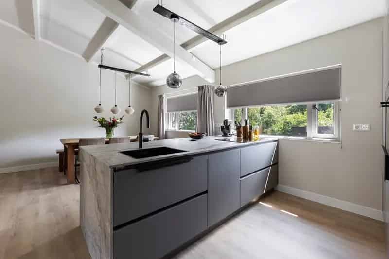 Moderne Vrijstaande woning Borne - 3 slaapkamers - Energielabel A+