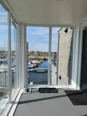 Luxe Appartement Oosterschelde Sint Annaland 4 Personen