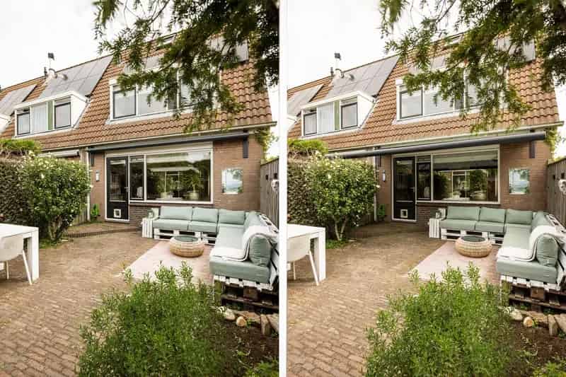 Huis te koop: Burgemeester van Hövell tot Westerflierpad 11 1165 NP Halfweg | Funda