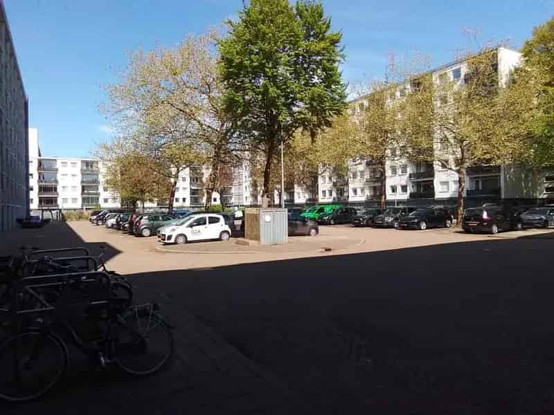 Ruime Galerijflat Weesp Noordwest Familiegeschikt