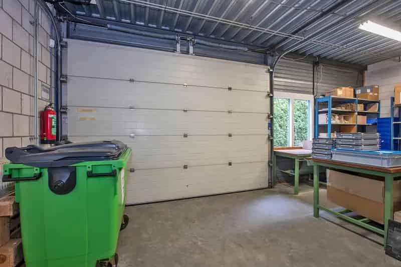 Bedrijfshal Enschede te huur 568m² Kantoor en bedrijfsruimte