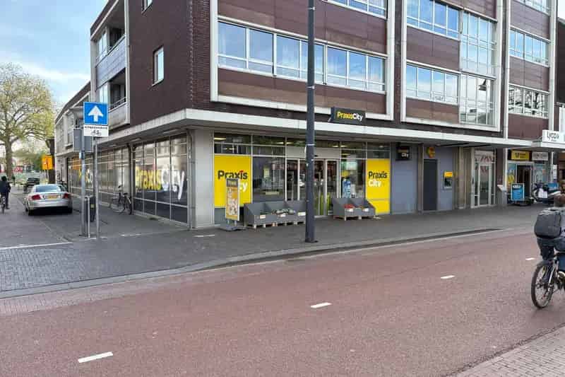 Winkelruimte te Huur Woenselse Markt Eindhoven