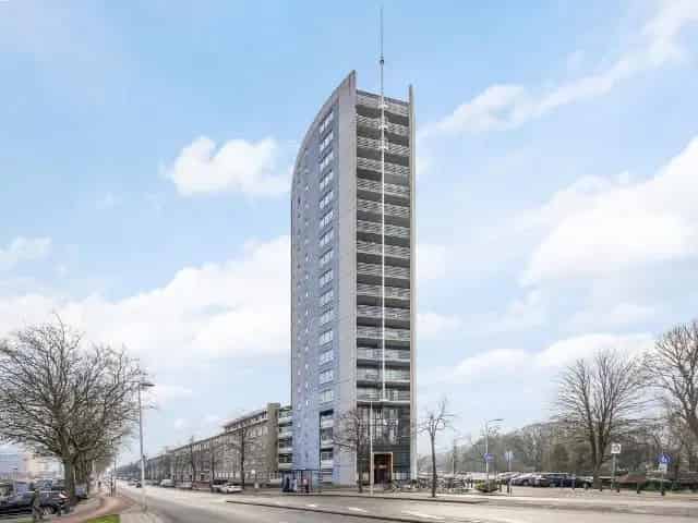 Kluswoning Troelstrakade 2 Slaapkamers Loggia Kelderbox Energielabel A