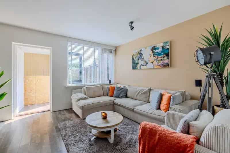 Tussenwoning Oosterhout Schildersbuurt