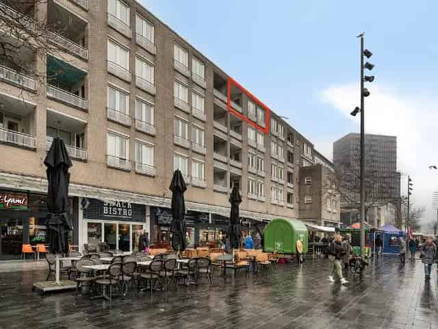 Ruim 3 kamer appartement Almere Stad