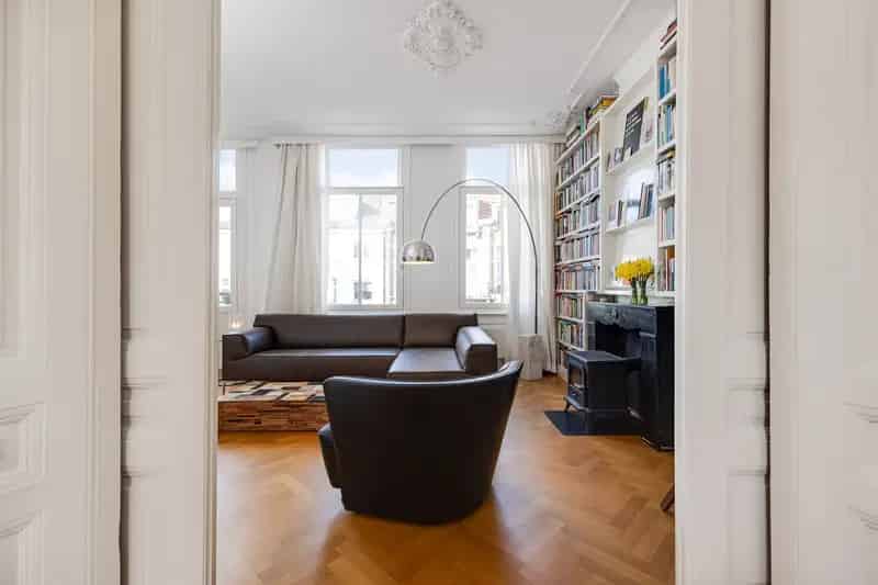 Appartement te koop Den Bosch Brugstraat