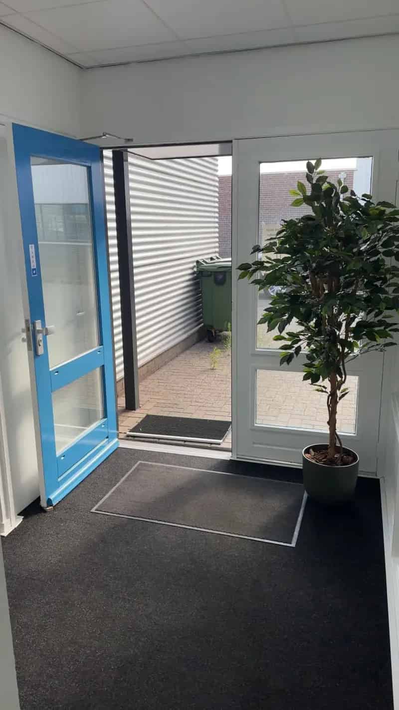 Kantoor Wijchen | Zoek kantoren te huur: Celsiusstraat 22-A 6604 CW Wijchen 
