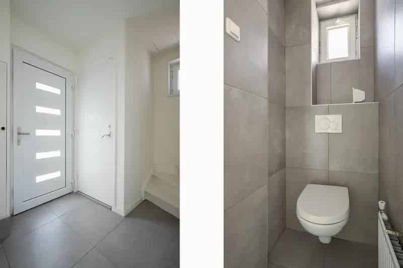 Geheel Gemoderniseerde Halfvrijstaande Woning Brunssum