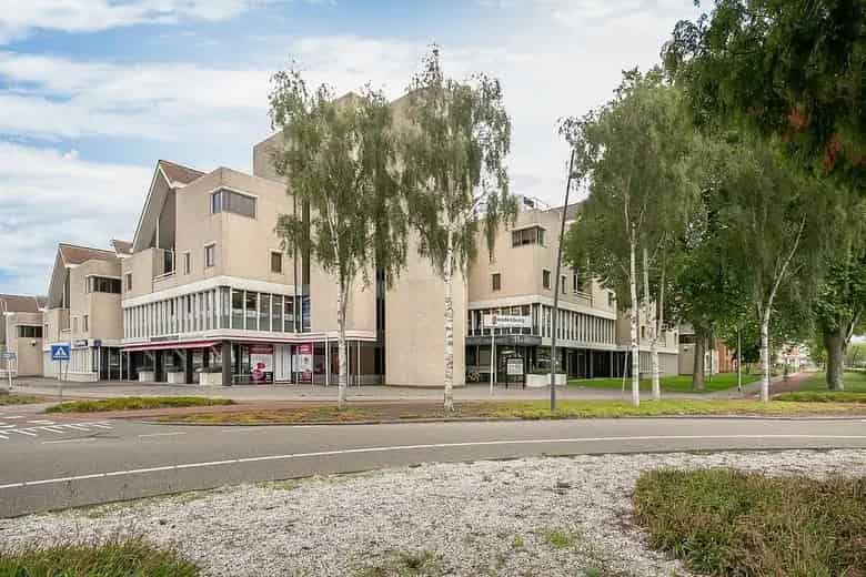 55m2 Kantoorruimte te Huur Krimpen aan den IJssel