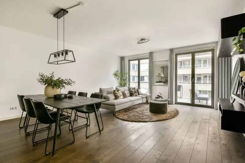Appartement te koop: Spadinalaan 117 1031 KB Amsterdam | Funda