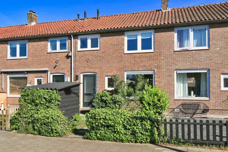 Huis te koop: Chr. Huygensstraat 26 1171 XM Badhoevedorp 