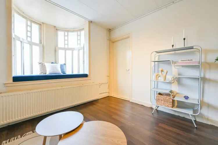 Woning Te Koop in Amsterdam, Noord-Holland