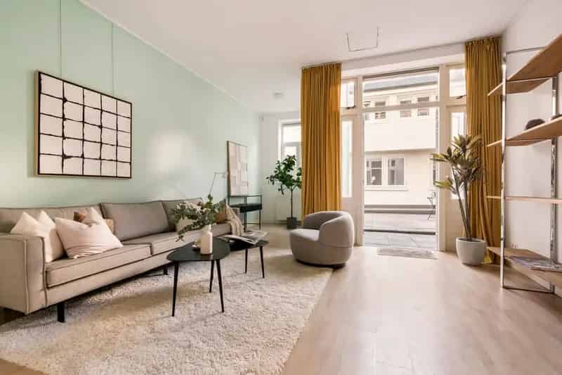 Appartement te koop: Derde Oosterparkstraat 125-A 1092 CS Amsterdam | Funda