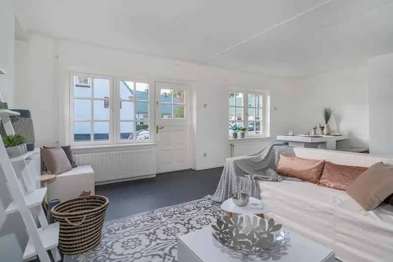 Te Koop: Sfeervolle Hoekwoning Vught