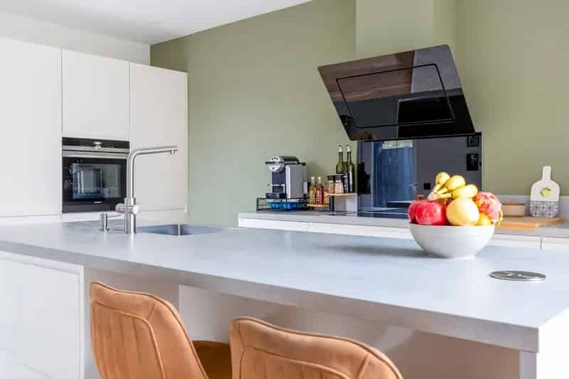 2 Onder 1 Kapwoning Oosterhout 3 slaapkamers 17 Zonnepanelen Energielabel A