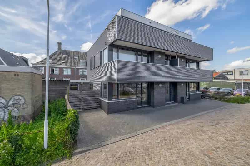 Appartement te koop: Hermesstraat 4-A 1561 PL Krommenie | Funda