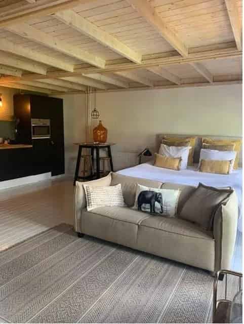 Bungalow te huur Blaricum 2 kamers 35m2