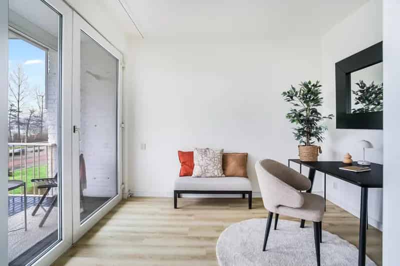 Appartement te koop Amstelveen 3 slaapkamers balkon