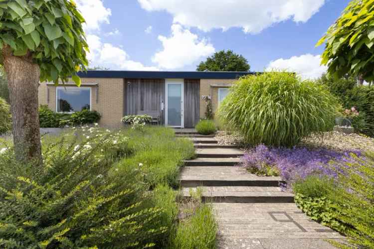 Bungalow Te Koop in Terneuzen, Zeeland