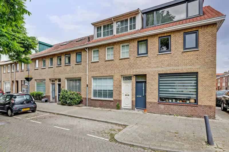 Huis te koop: Elandstraat 48 3064 AH Rotterdam | Funda