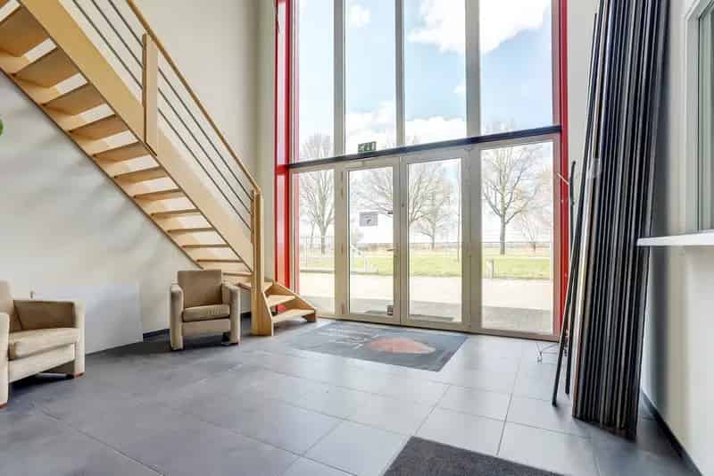Kantoor te huur Zeewolde 150m² Baardmeesweg
