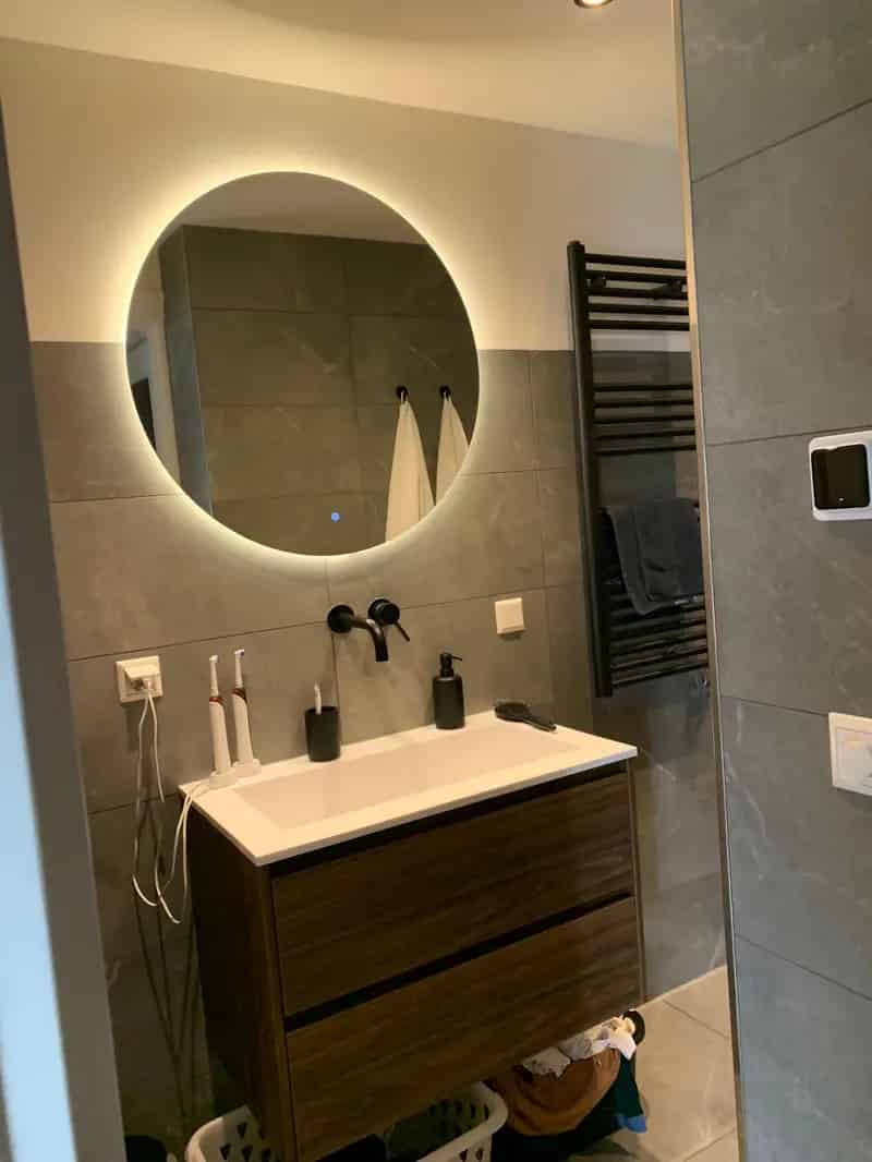 Stijlvol 3-kamer appartement te huur Bos en Lommer Amsterdam