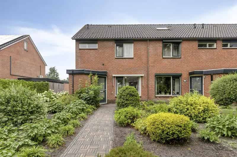 Ruime Hoekwoning Zelhem - Ideaal voor Starters en Doorstromers