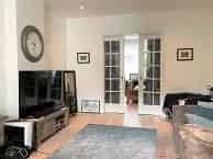 Appartement Franquinetstraat Maastricht