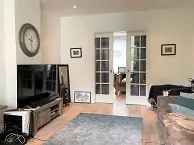 Appartement Franquinetstraat Maastricht