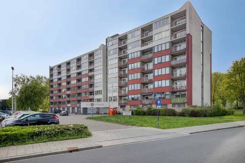 Appartement te koop Breda Nabij Centrum Vijverstaete