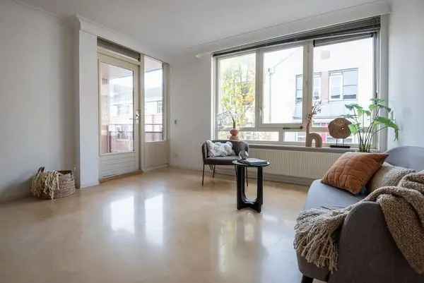 Appartement Te Huur in Gorinchem, Zuid-Holland