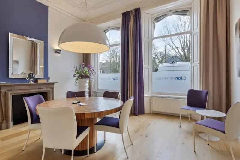 Kantoorpand Assen te huur 300m2 Rijksmonument