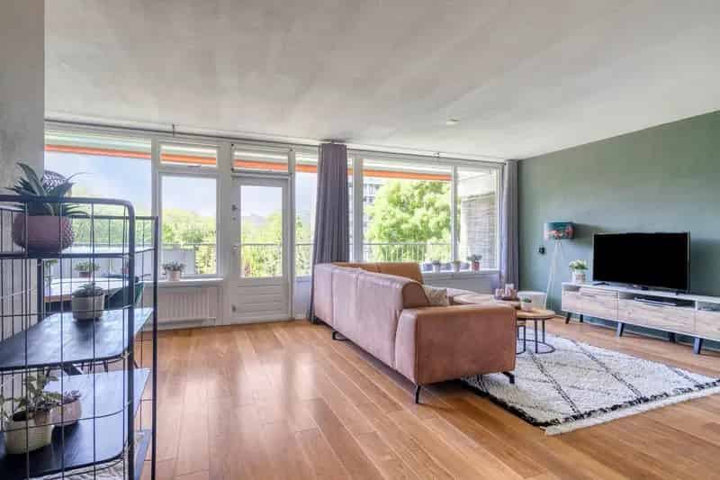 Appartement te koop Capelle aan den IJssel