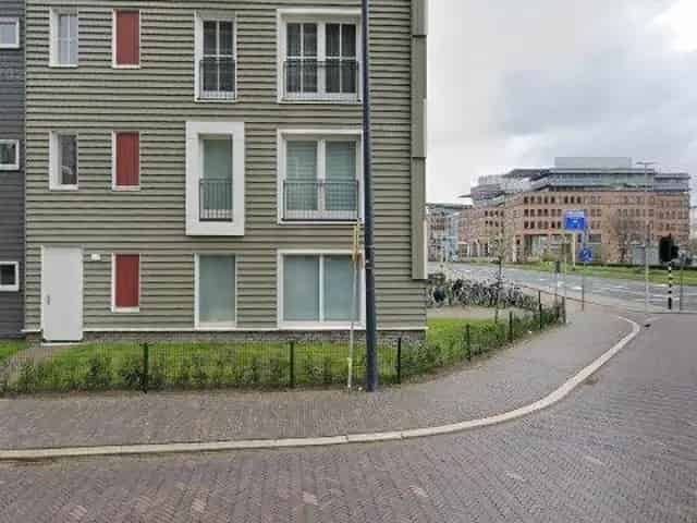 3 Kamer Appartement Zaandam te Huur  Provincialeweg