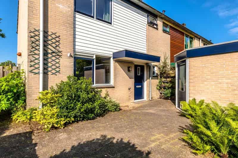 Huis te koop Driebergen 5 slaapkamers Energielabel A