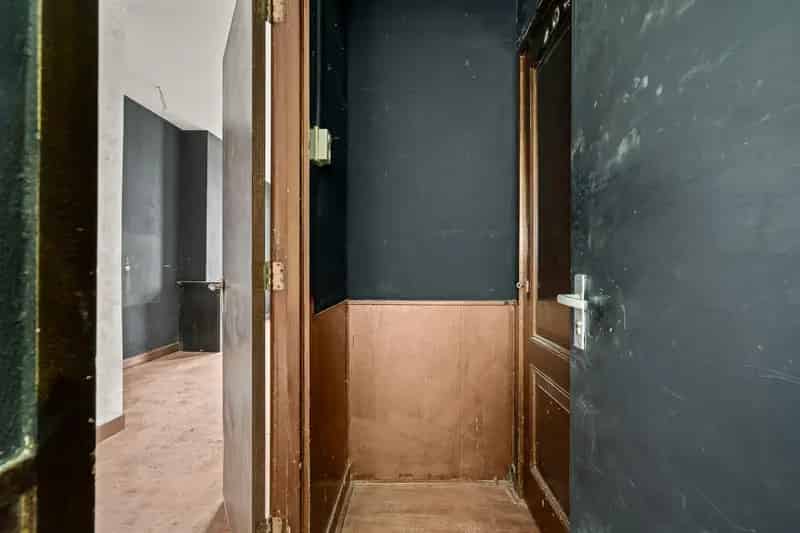 Dubbel bovenhuis Maaskade Noordereiland Rotterdam