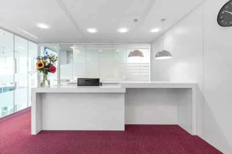 Betaalbare Kantoorruimte Regus: Flexibel Werken in 3000 Business Centers