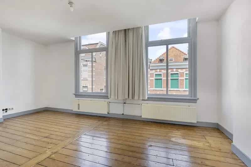 Appartement Te Koop , 33, De Wiltstraat, Arnhem, Gelderland