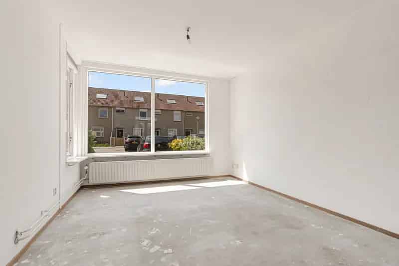 Tussenwoning Almere 3 Slaapkamers Tuin Energielabel A