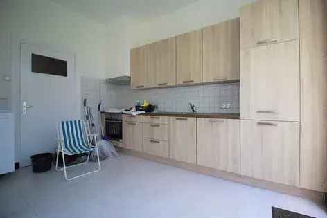 4 Kamer Appartement 110m2 Maastricht